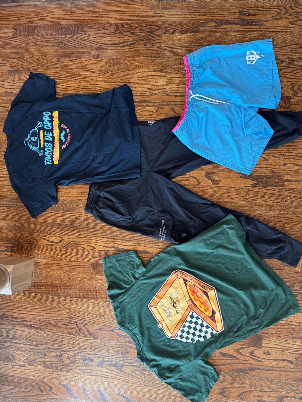 Baseball 101 (B101) bundle adult medium